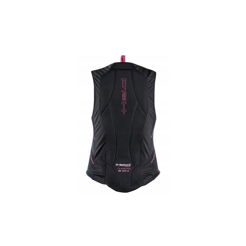 HELD NAGATO LADY Ochraniacz Kamizelka Motocyklowa