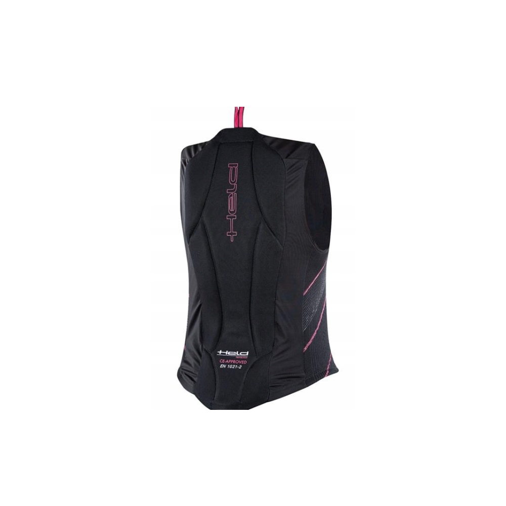 HELD NAGATO LADY Ochraniacz Kamizelka Motocyklowa