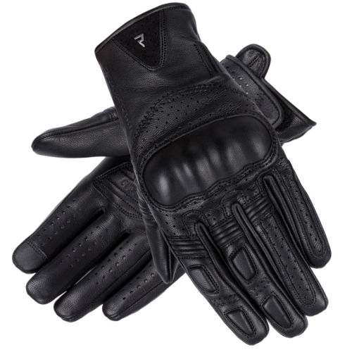 REBELHORN THUG II LADY PERFORATED Rękawice Motor M