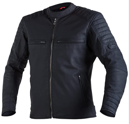 Kurtka motocyklowa Rebelhorn Casual na motor