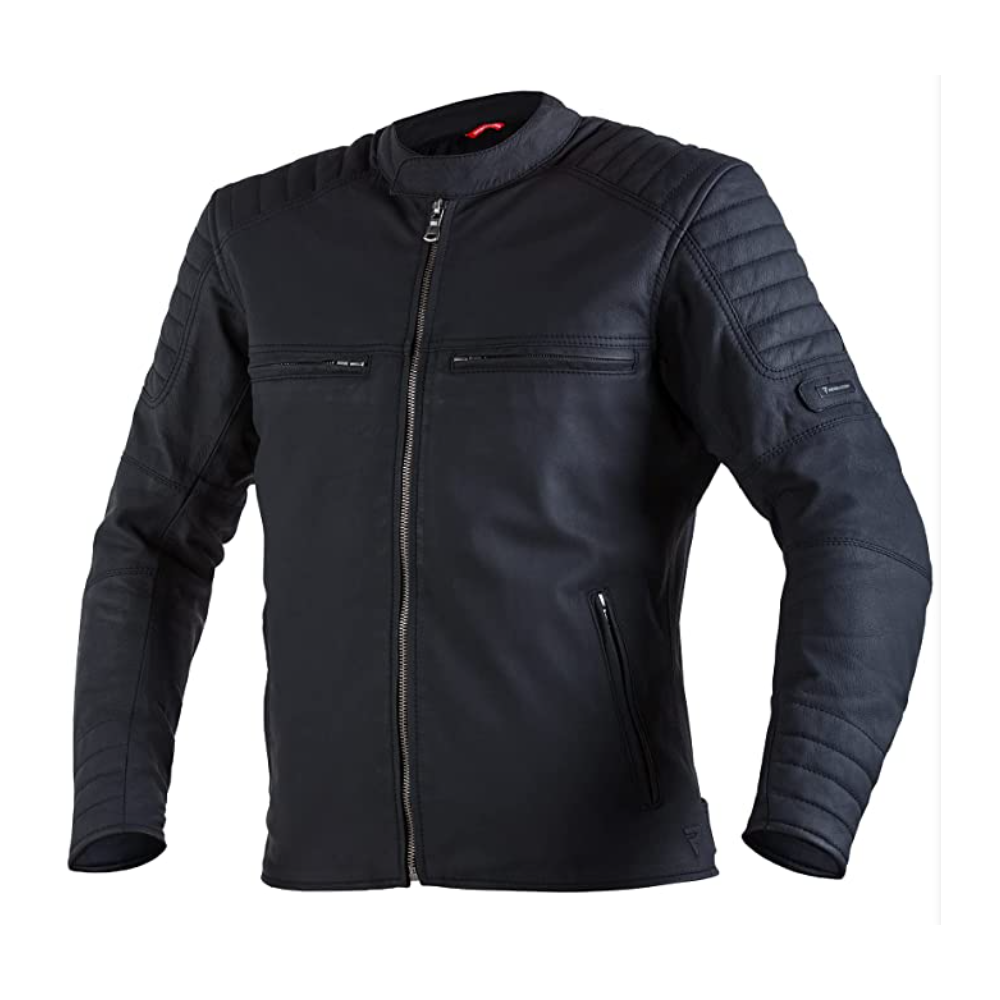 Kurtka motocyklowa Rebelhorn Casual na motor