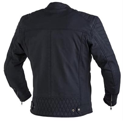 Kurtka motocyklowa Rebelhorn Casual na motor