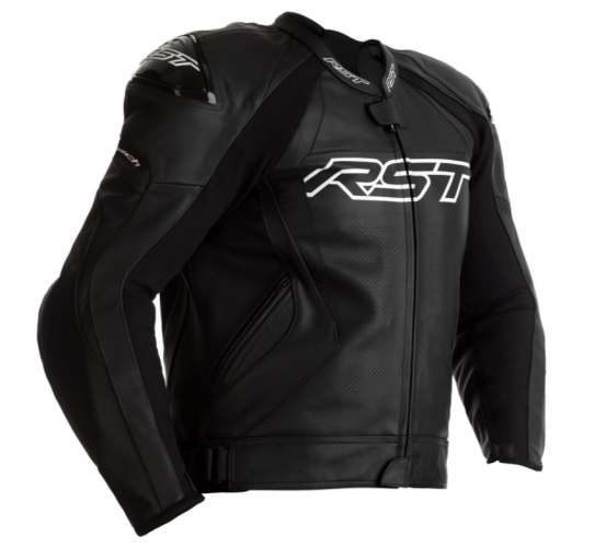 Kurtka motocyklowa RST Tractech Evo 2 na motor skóra