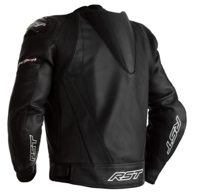 Kurtka motocyklowa RST Tractech Evo 2 na motor skóra
