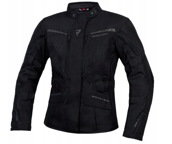 Kurtka motocyklowa Rebelhorn Hiker III na motor