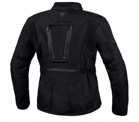 Kurtka motocyklowa Rebelhorn Hiker III na motor