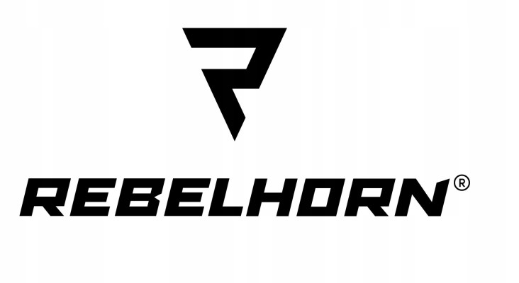 KURTKA REBELHORN HIFLOW IV CZARNO SZARA M OUTLET