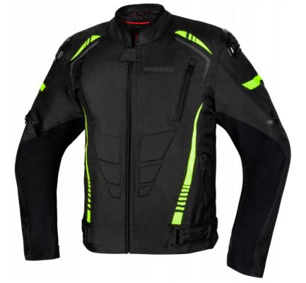 Kurtka Ozone Pulse Motocyklowa Motor SPORT