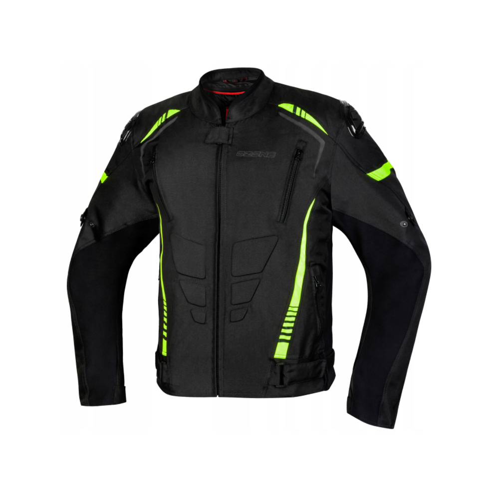 Kurtka Ozone Pulse Motocyklowa Motor SPORT