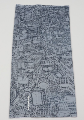 Komin na motocykl TUCANO URBANO BASSET AIR 3w1