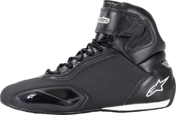 ALPINESTARS FASTER 2 Buty Motocyklowe