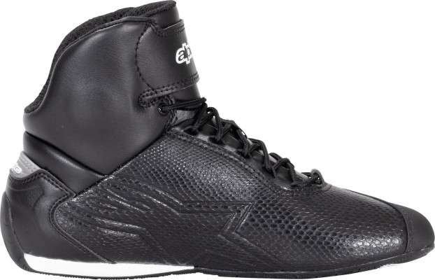 ALPINESTARS FASTER 2 Buty Motocyklowe