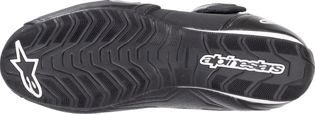 ALPINESTARS FASTER 2 Buty Motocyklowe