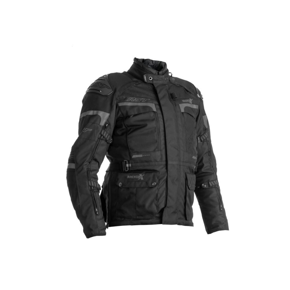 Kurtka na motocykl RST PRO SERIES ADVENTURE X 5XL