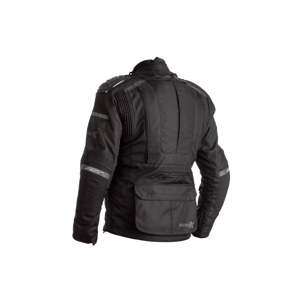 Kurtka na motocykl RST PRO SERIES ADVENTURE X 5XL