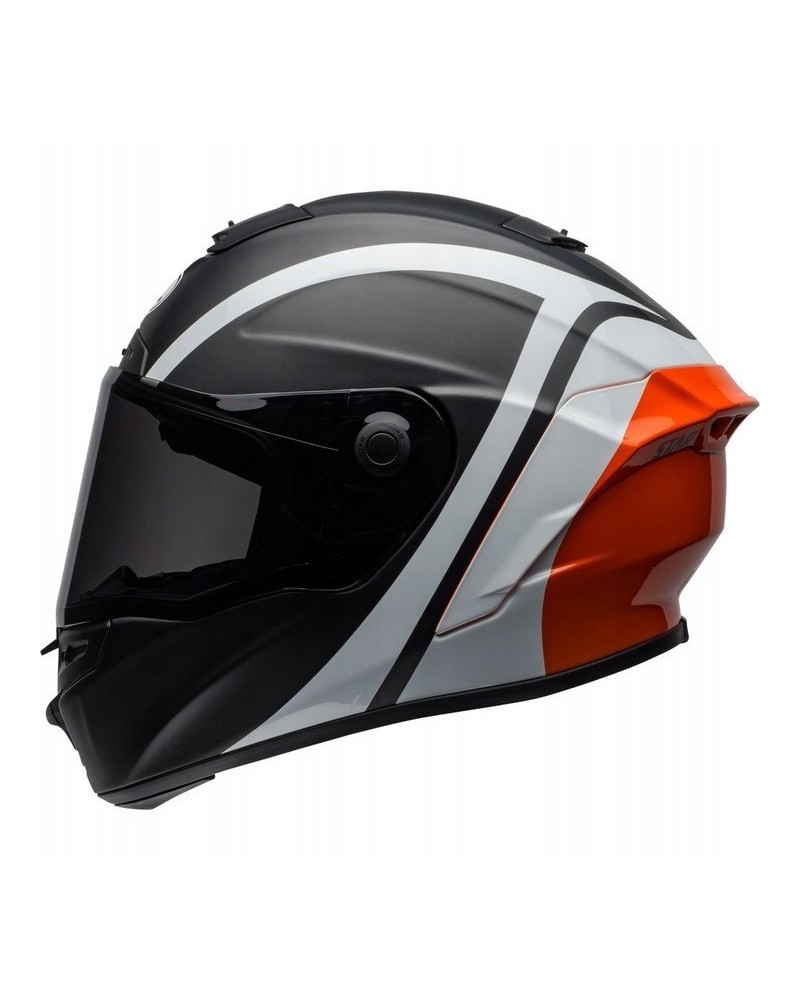 Bell Star MIPS Sportowy Kask Motocyklowy