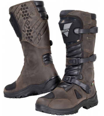 Buty Vanucci VTB 11 MOTOCYKLOWE SPORT 45