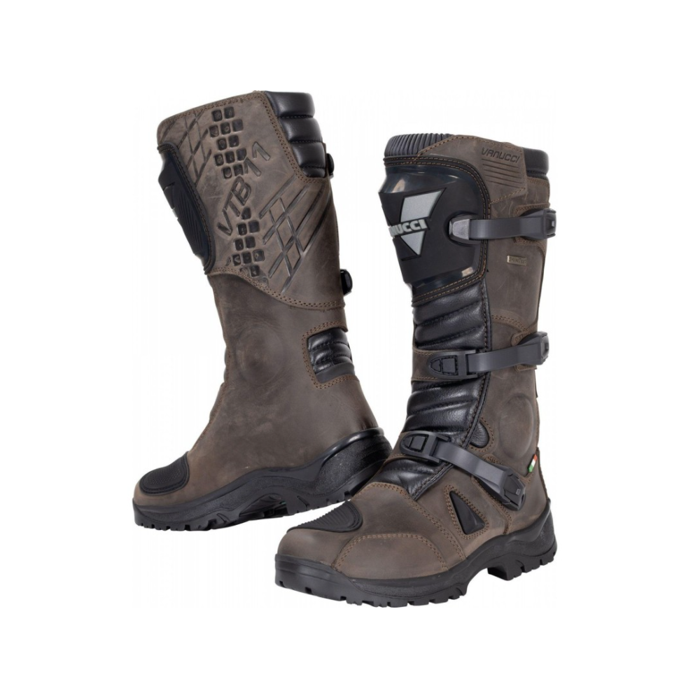 Buty Vanucci VTB 11 MOTOCYKLOWE SPORT 45