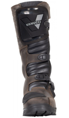 Buty Vanucci VTB 11 MOTOCYKLOWE SPORT 45