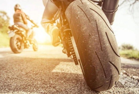 Buty Vanucci VTB 11 MOTOCYKLOWE SPORT 45