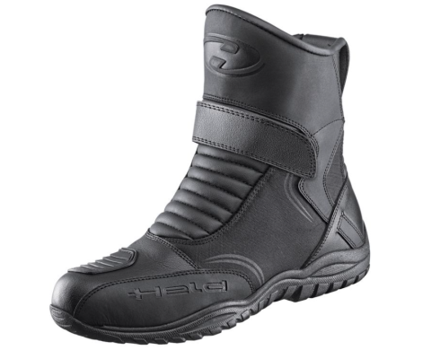 HELD ANDAMOS Buty skórzane