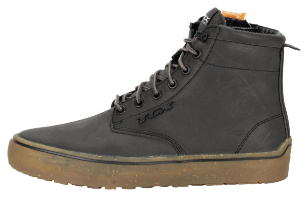 Buty na motocykl TCX DARTWOOD WP KHAKI 43