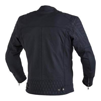 KURTKA REBELHORN HUNTER PRO CZARNA M OUTLET