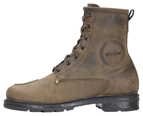 Buty na motocykl TCX X-BLEND WP 41 motor