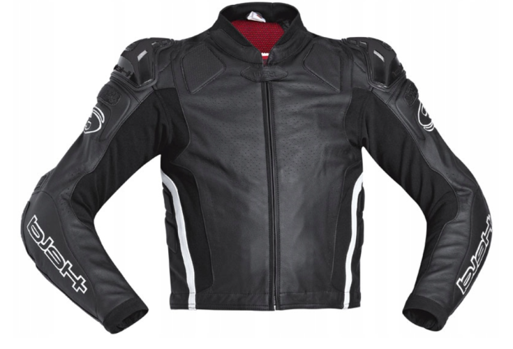 Kurtka HELD SAFER Na Motor Motocyklowe SPORT