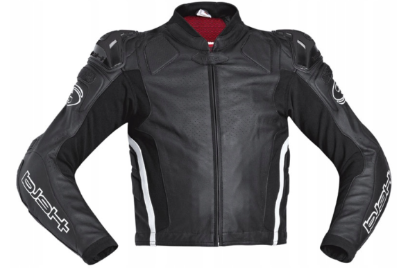 Kurtka HELD SAFER Na Motor Motocyklowe SPORT
