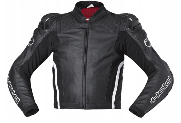 Kurtka HELD SAFER Na Motor Motocyklowe SPORT