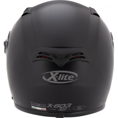 X-LITE X-603 Sportowy Kask Motocyklowy