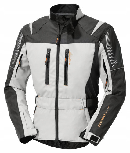 FASTWAY SUMMER II LADY Kurtka Motocyklowa