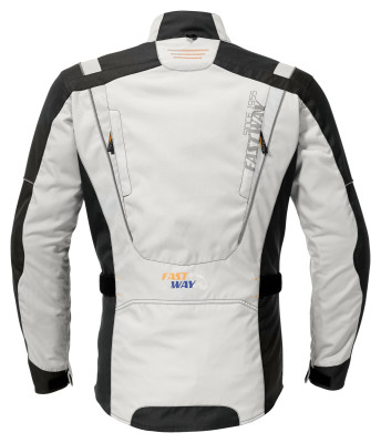 FASTWAY SUMMER II LADY Kurtka Motocyklowa