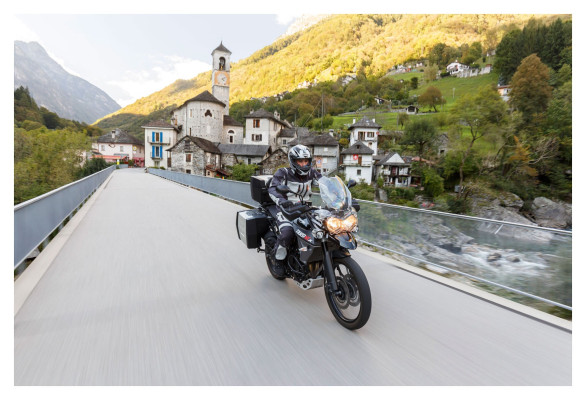 FASTWAY SUMMER II LADY Kurtka Motocyklowa