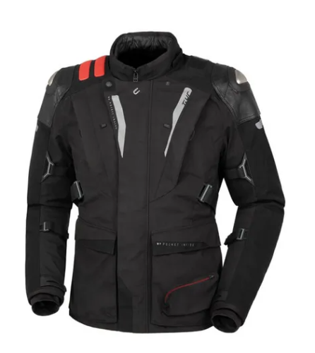Kurtka na motocykl TUCANO URBANO J-ZERO L