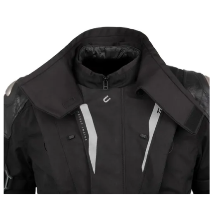 Kurtka na motocykl TUCANO URBANO J-ZERO L
