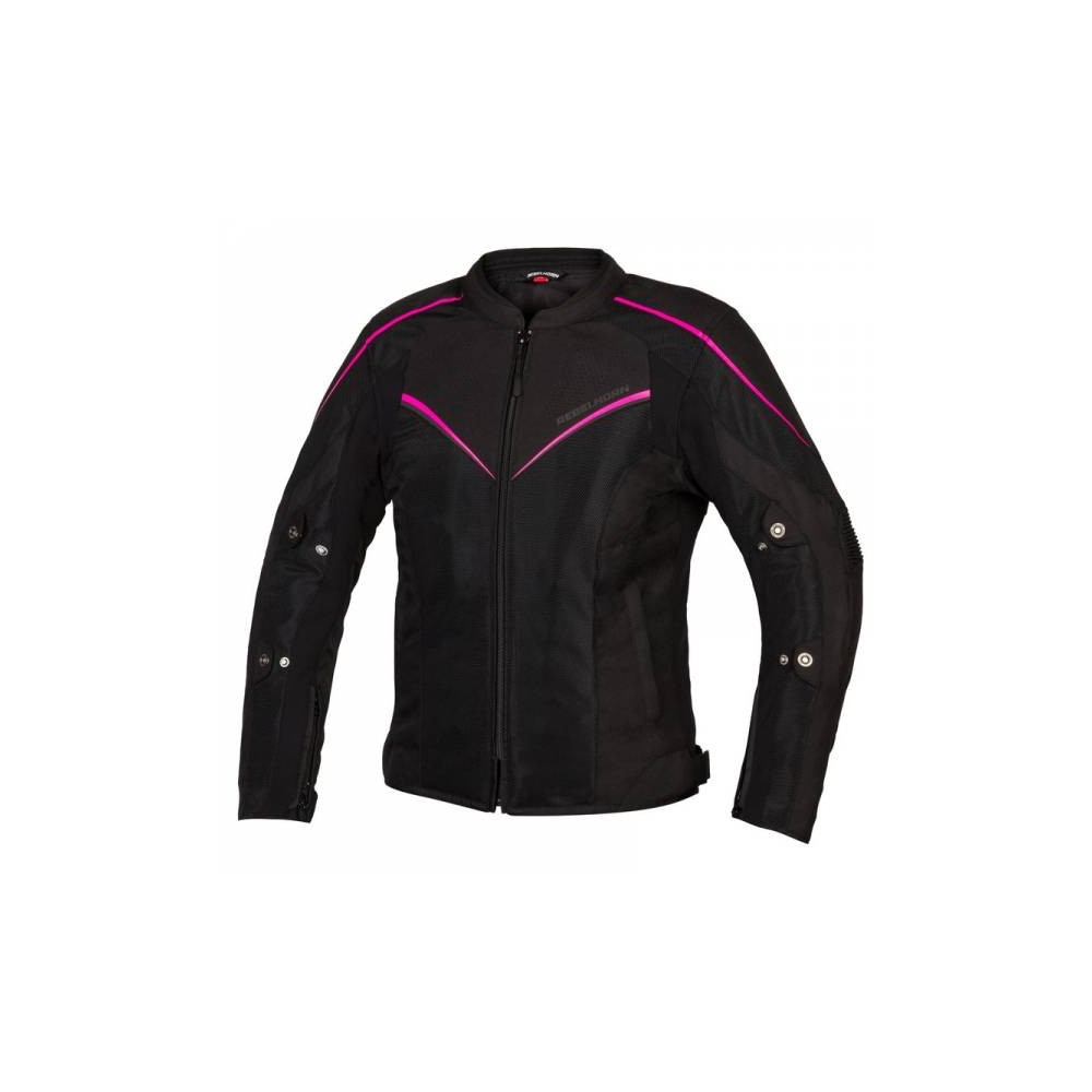 Kurtka motocyklowa Rebelhorn Hiflow IV na motor