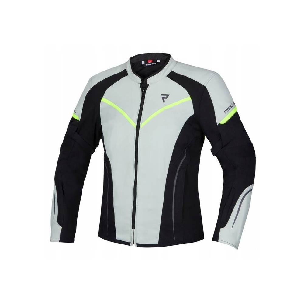 REBELHORN LUNA LADY Kurtka Motocyklowa Na Motor S