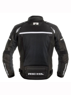 RICHA AIRSTREAM-X 2XL Kurtka tekstylna