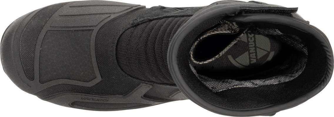 VANUCCI VTB 23 Buty Motocyklowe Turystyczne