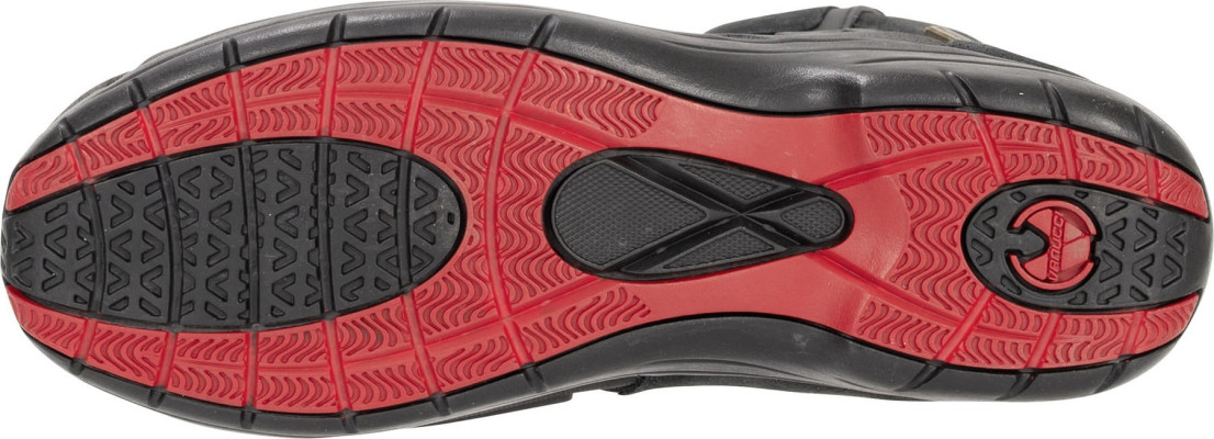 VANUCCI VTB 23 Buty Motocyklowe Turystyczne