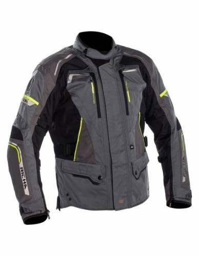 RICHA INFINITY 2 Kurtka tekstylna