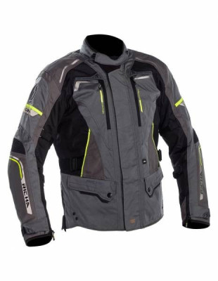 RICHA INFINITY 2 Kurtka tekstylna