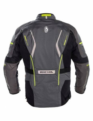 RICHA INFINITY 2 Kurtka tekstylna