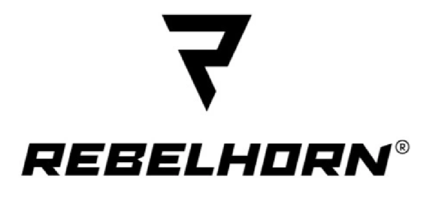 REBELHORN LUNA LADY Kurtka tekstylna