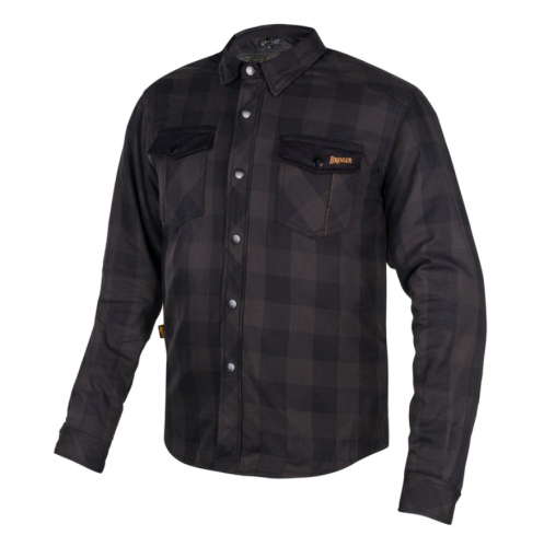 BROGER ALASKA Koszula Motocyklowa