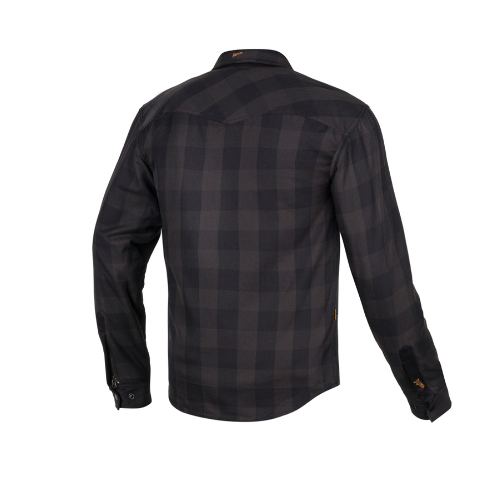 BROGER ALASKA Koszula Motocyklowa