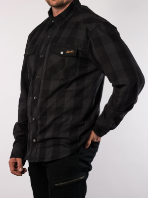 BROGER ALASKA Koszula Motocyklowa