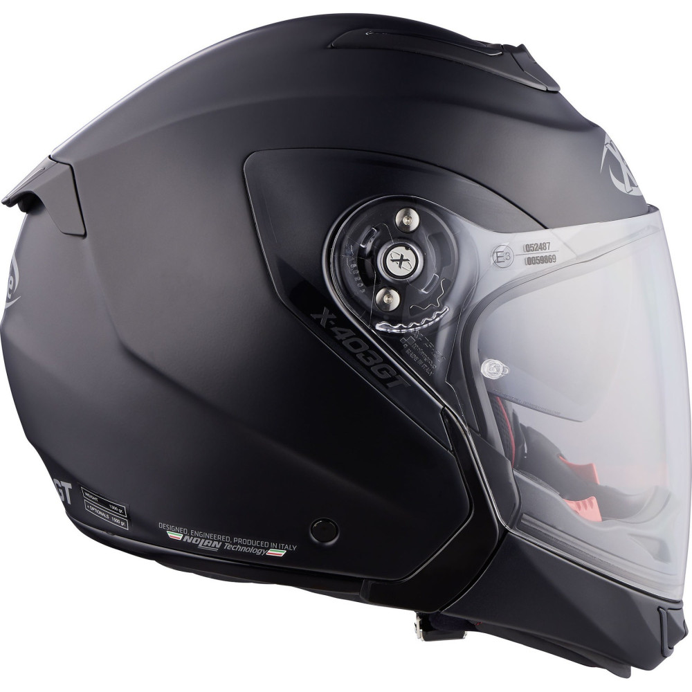 X-LITE X-403 GT Kask Motocyklowy X-lite X-Series